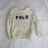 POLO Sweater
